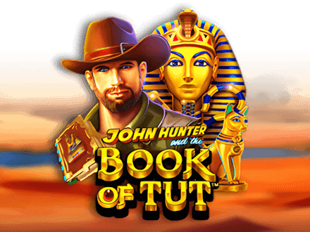 John Hunter and the Book of Tut