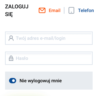 Autoryzacja w Mostbet